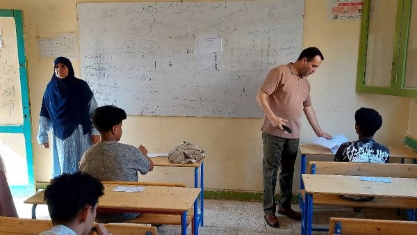 امتحانات