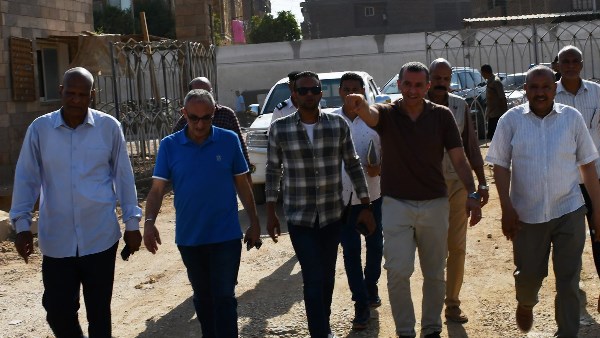 جهود متنوعة