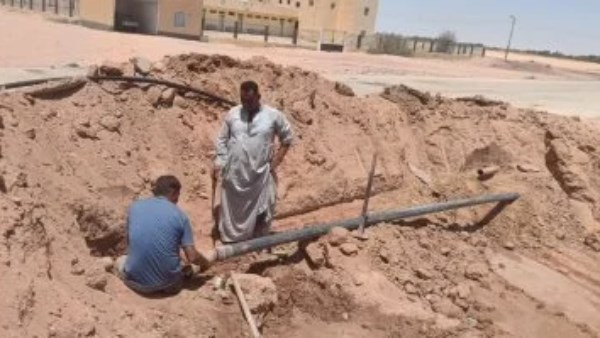 جانب من الحدث