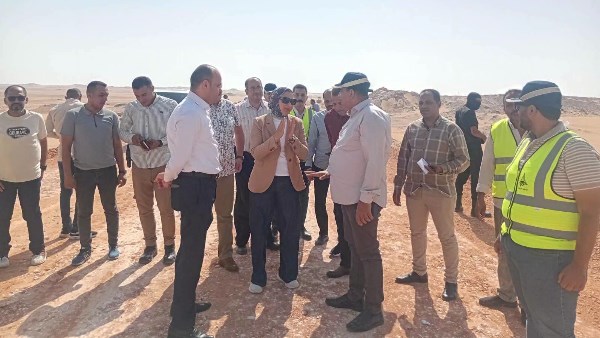 جانب من الحدث