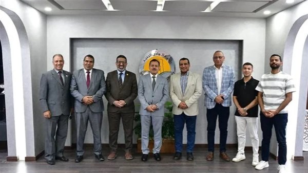 جانب من الحدث