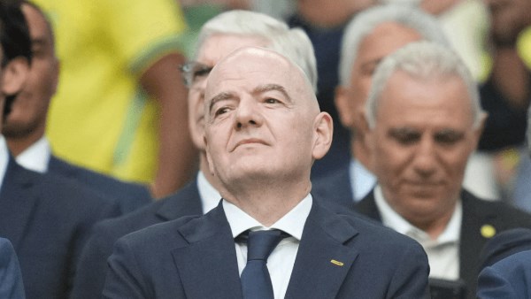 جياني إنفانتينو