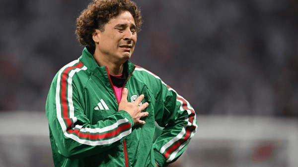 غييرمو أوتشوا 