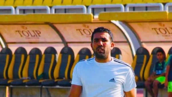 إسلام هاني