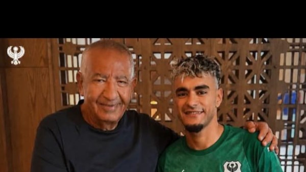 الزياني