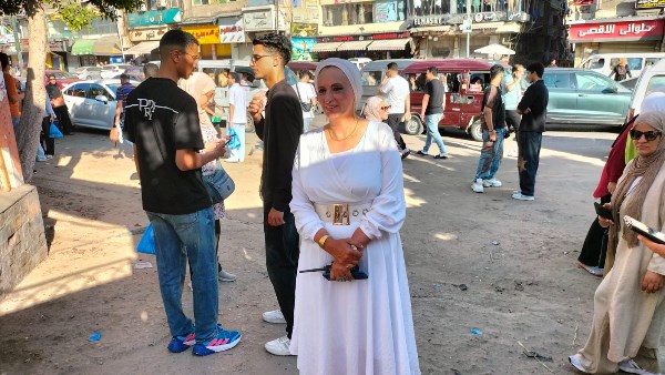 مدير إدارة العجمى التعليمية بالإسكندرية 