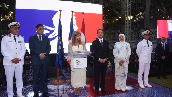احتفالية العيد الوطني