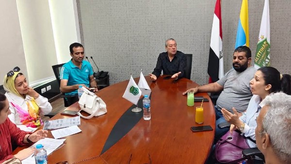 نادى الاتحاد السكندري 