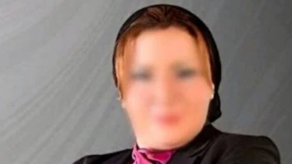 صورة المتهمة