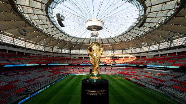 كأس العالم