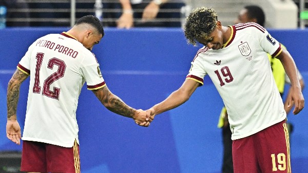 منتخب إسبانيا