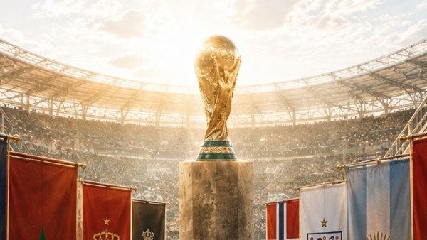 كأس العالم