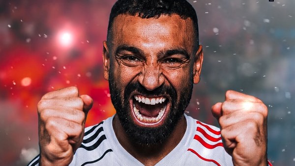 محمد صلاح
