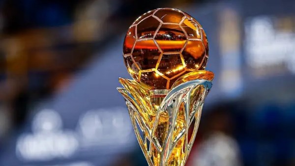 قرعة سوبر جلوب لكرة اليد 2026