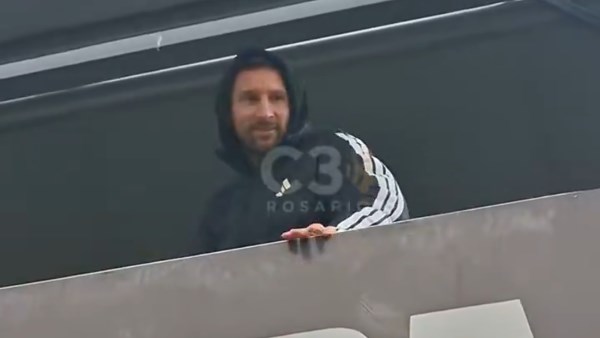 ميسي
