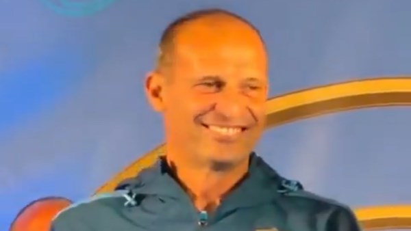أليجري