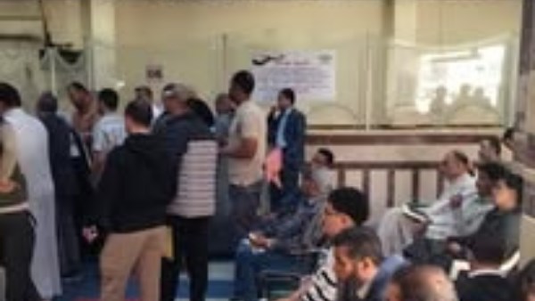 المركز التكنولوجى 