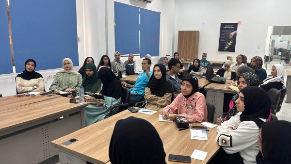 الفاعليات 