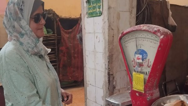 خلال الحملة  