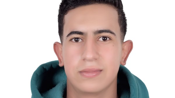 عمرو اول الثانوية الأزهرية بالإسماعيلية 