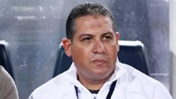 وفاة شقيق المدرب العام لـ منتخب مصر الوطني لكرة القدم