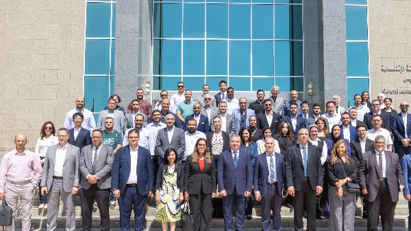 وليد جمال الدين: ننتقل من مرحلة التمكين إلى مرحلة التوطين