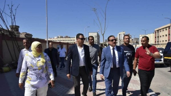 إلقاء المخلفات في الأماكن المخصصة يحافظ على المظهر الحضاري للمدينة