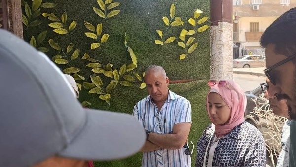 انتفاضة شاملة لرفع كفاءة أحياء بورسعيد وبورفؤاد: خطة استدامة بيئية وتوسيع المسطحات الخضراء