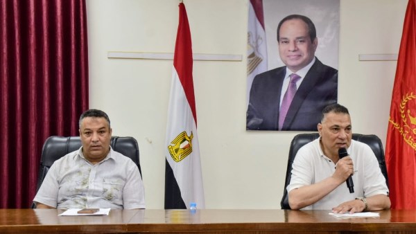 انطلاق التقييم النهائي لمسابقة "١٠٠ معلم مبدع ٣" ببورسعيد بمشاركة ٥٧ متسابقًا و٢٦ مشروعًا ابتكاريًا