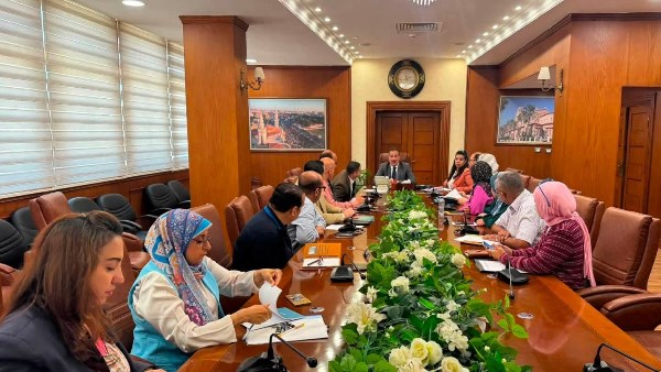 أبو ليمون يوجّه بإنهاء الترتيبات لبدء المراحل التالية ويشدد على وضع جداول زمنية مضغوطة لتلبية احتياجات المواطنين