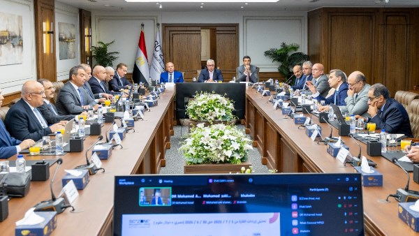 117 مشروعًا بالمنطقة الاقتصادية لقناة السويس خلال العام المالي 2025/2026