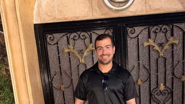 صورة فقيد بورسعيد 