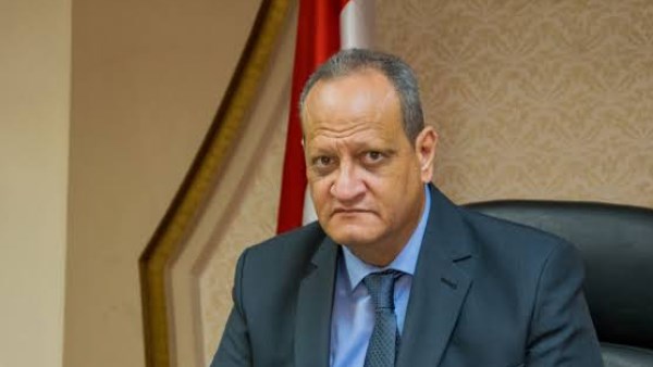 محمود بدوي وكيل وزارة التربية والتعليم بمحافظة بورسعيد 