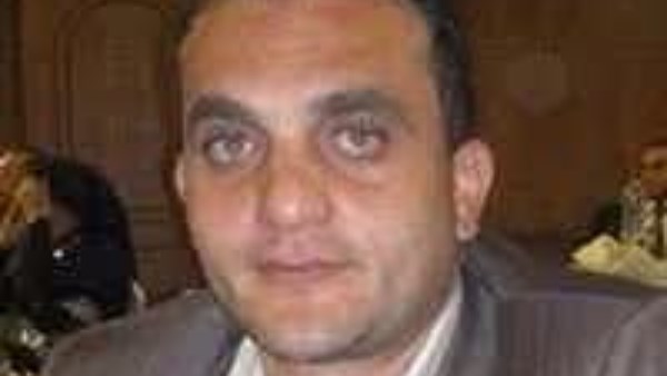 العميد محمد عصام 