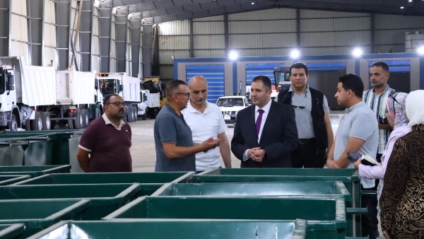 محافظة دمياط