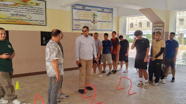 تعليم دمياط 