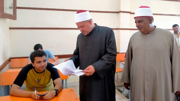 جانب من الجولة 