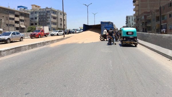جانب من الواقعة 