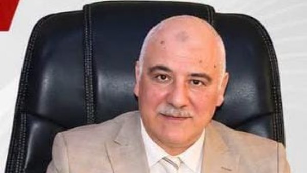 وكيل وزارة الصحة بالقليوبية