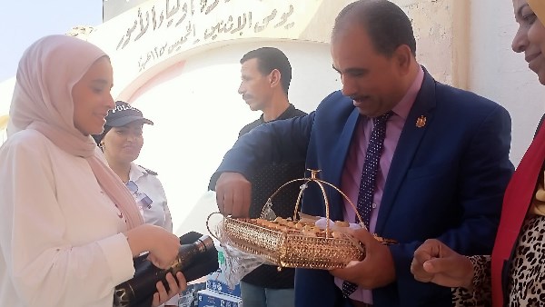 امتحانات الثانوية العامة 