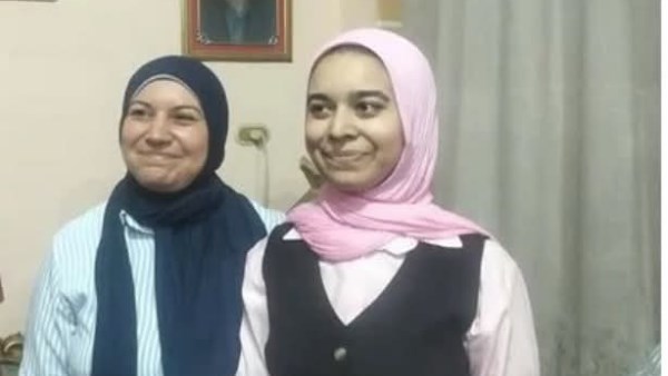 شروق شفيق سابع الجمهورية أدبي
