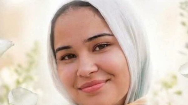 الطالبة متوفاة بالغربية 