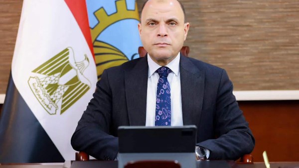 محافظ الغربية 
