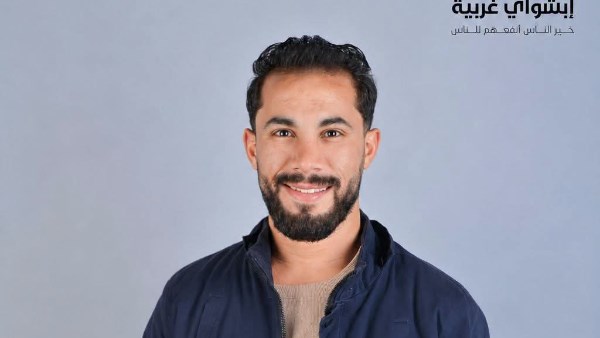بطل الشهامة بالغربية 