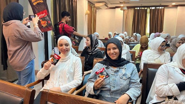 الشباب والرياضة بالغربية 