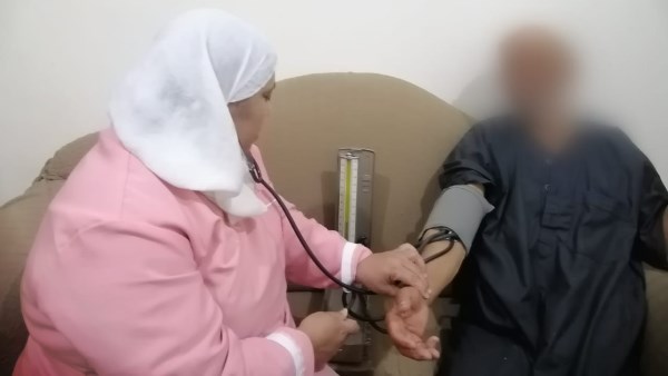 صحة الشرقية