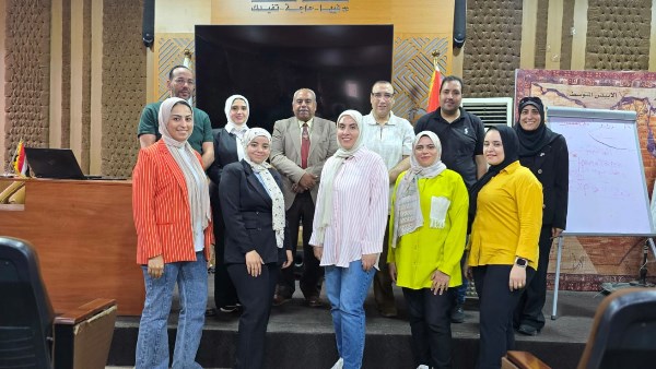 تضامن الشرقية