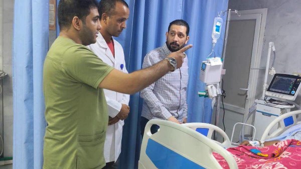 صحة الشرقية