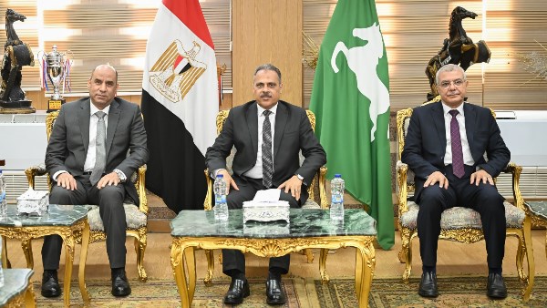 وزير العمل