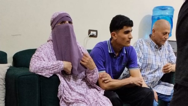 الطالب عبد الله 